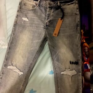 Ksubi jeans
